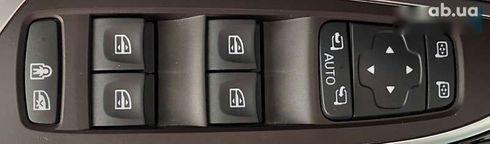 Renault Espace 2016 - фото 25