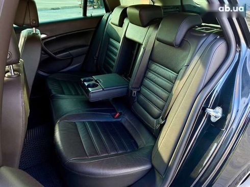 Opel Insignia 2013 - фото 29