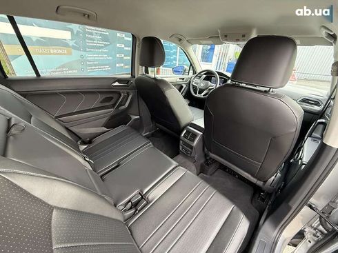 Volkswagen Tiguan 2022 - фото 28