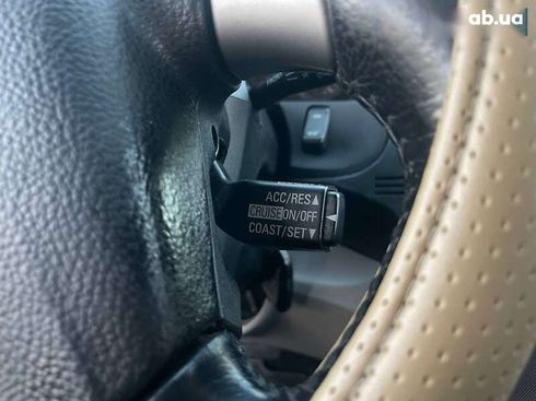 Mitsubishi Grandis 2006 - фото 18