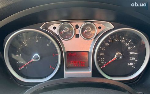 Ford Focus 2008 - фото 13