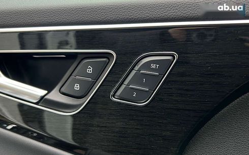 Audi Q7 2020 - фото 21