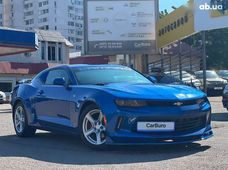 Продажа Chevrolet б/у в Одесской области - купить на Автобазаре