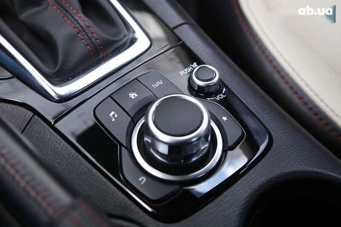Mazda 3 2014 - фото 17
