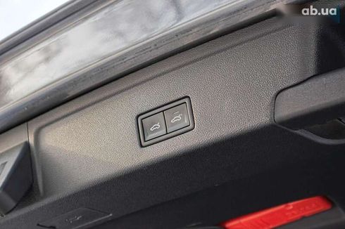 Volkswagen Touareg 2019 - фото 29
