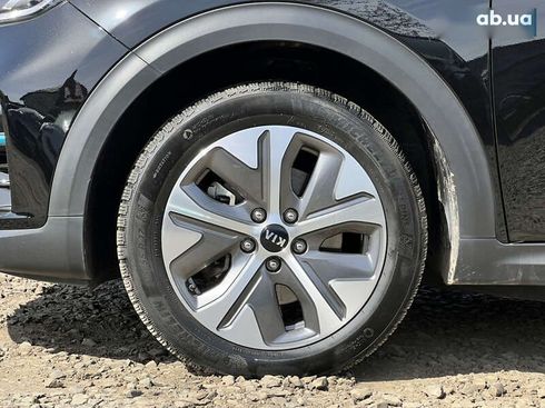 Kia Niro 2019 - фото 18