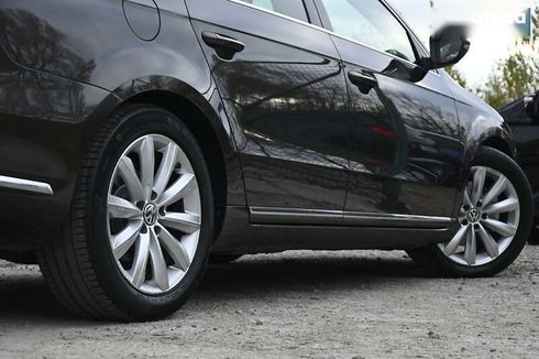 Volkswagen Passat 2012 - фото 14