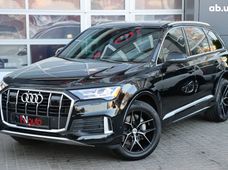 Продажа б/у Audi Q7 в Одессе - купить на Автобазаре