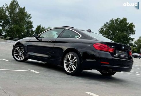 BMW 4 серия 2017 - фото 10