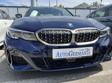 Продаж вживаних BMW 3 серия 2020 року в Києві - купити на Автобазарі