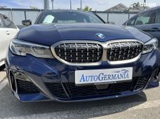 Продажа б/у BMW 3 серия Автомат - купить на Автобазаре