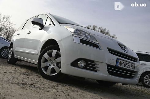 Peugeot 5008 2010 - фото 4