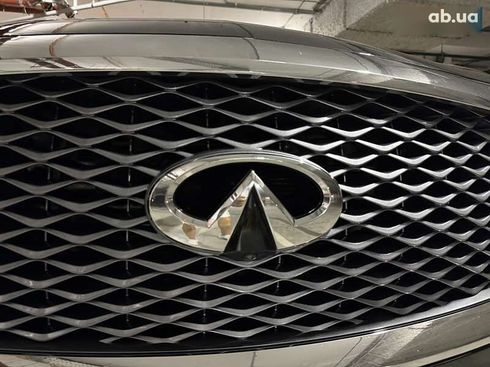 Infiniti QX80 2020 - фото 18