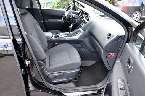 Peugeot 3008 2012 - фото 26