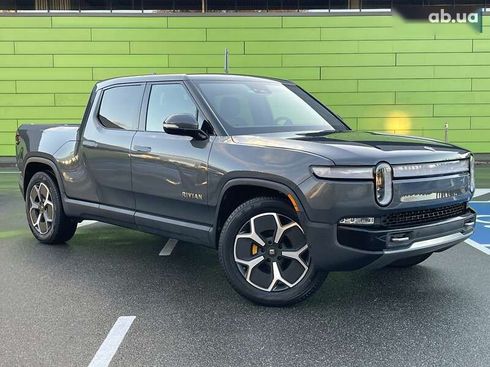 Rivian R1T 2022 - фото 6
