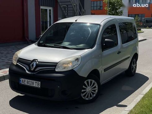 Renault Kangoo 2014 - фото 3