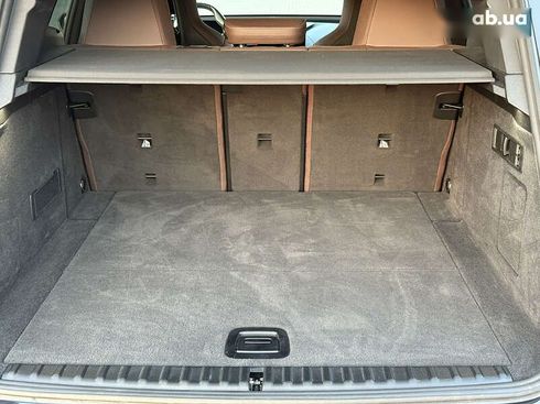BMW iX 2021 - фото 30