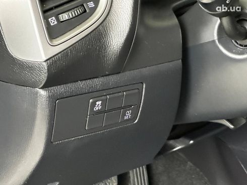 Mazda 3 2018 синий - фото 21