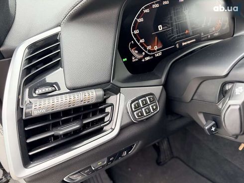 BMW X5 2019 - фото 18