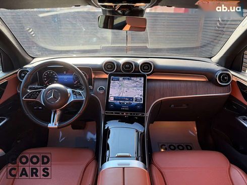 Mercedes-Benz GLC-Класс 2023 - фото 21