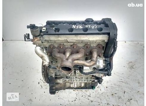 двигатель в сборе для Citroёn C5 - купити на Автобазарі - фото 3