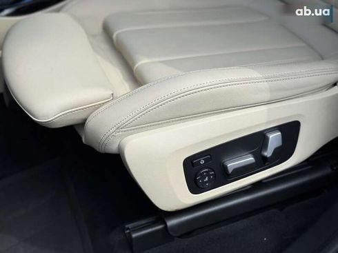 BMW X3 2020 - фото 20