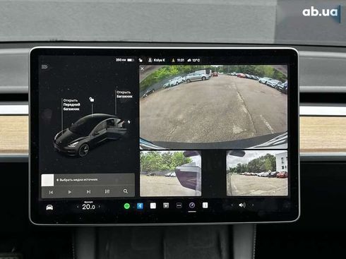 Tesla Model 3 2021 - фото 24
