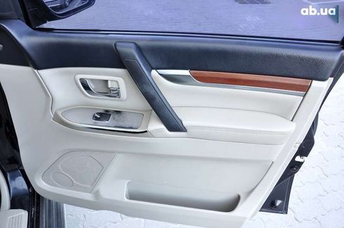 Mitsubishi Pajero Wagon 2007 - фото 25