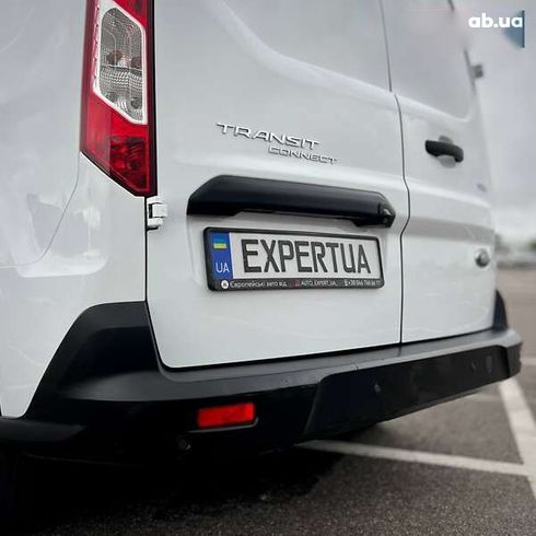 Ford Transit Connect 2018 - фото 11