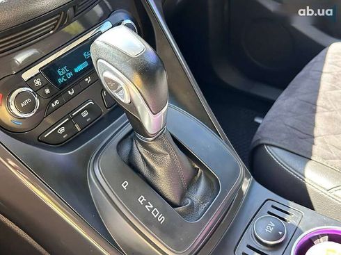 Ford Kuga 2013 - фото 28