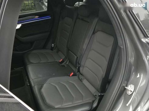 Volkswagen Touareg 2021 - фото 13