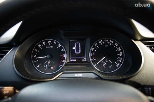 Skoda Octavia 2015 - фото 14