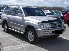 Запчастини Toyota на Легкові авто в Львівській області - купити на Автобазарі