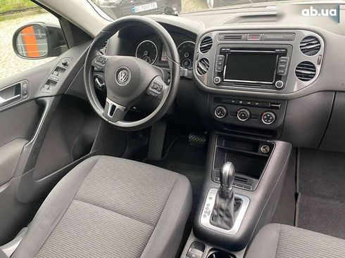 Volkswagen Tiguan 2015 - фото 9