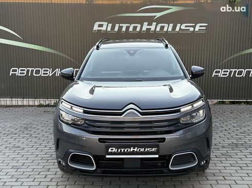 Citroёn C5 AirCross 2019 - фото 5