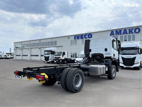 Iveco T-WAY 2025 - фото 5