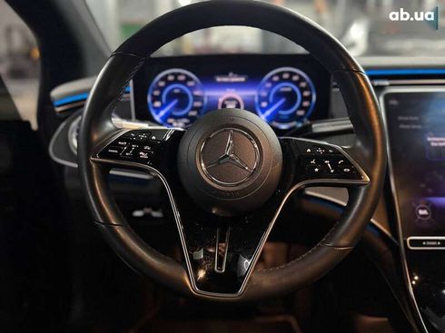 Mercedes-Benz EQS-Класс 2022 - фото 21