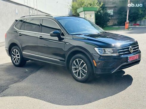 Volkswagen Tiguan 2019 - фото 28