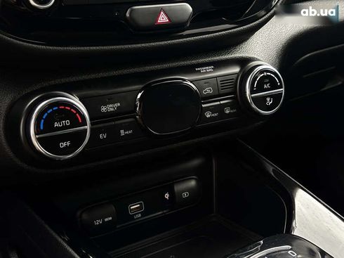 Kia Soul 2021 - фото 21