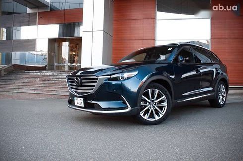 Mazda CX-9 2019 - фото 5