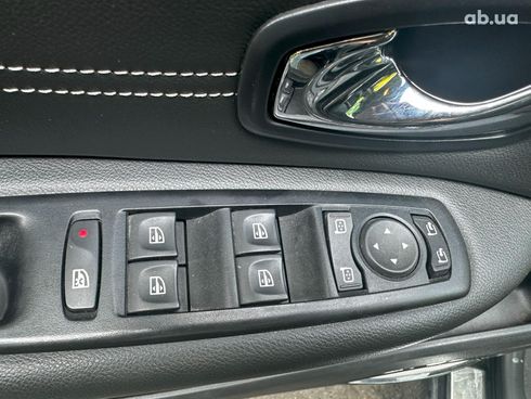 Renault Megane 2015 черный - фото 25