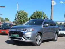 Продаж вживаних Mitsubishi в Одеській області - купити на Автобазарі