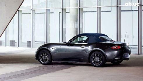 Mazda MX-5 2023 - фото 7