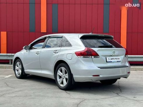 Toyota Venza 2014 - фото 6