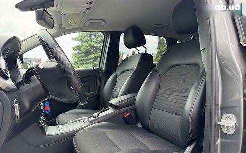 Mercedes-Benz B-Класс 2015 - фото 14