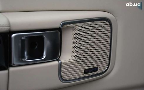 Land Rover Range Rover 2011 - фото 19