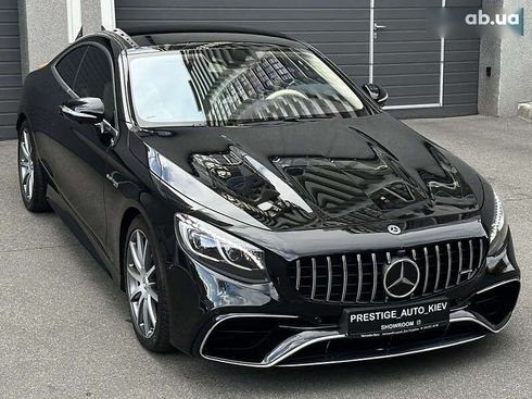 Mercedes-Benz S-Класс 2019 - фото 9