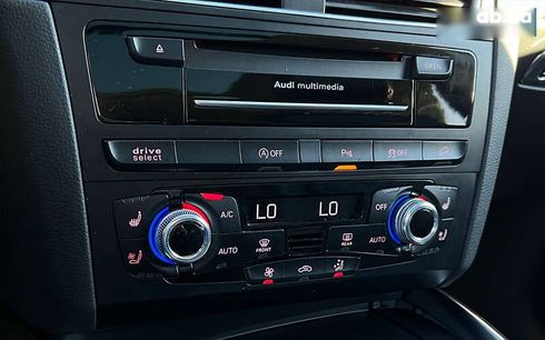 Audi Q5 2014 - фото 19