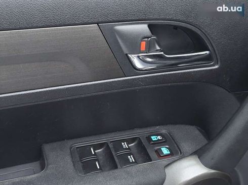 Honda CR-V 2012 - фото 17