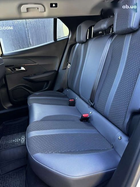 Peugeot 2008 2020 - фото 14